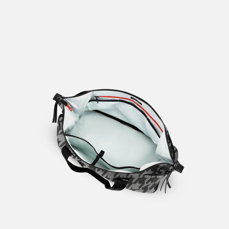 Load image into Gallery viewer, Boston AT | Anti-Theft Weekender - Granite Grey