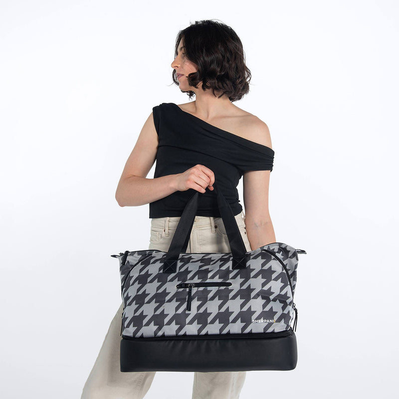 Load image into Gallery viewer, Boston AT | Anti-Theft Weekender - Granite Grey