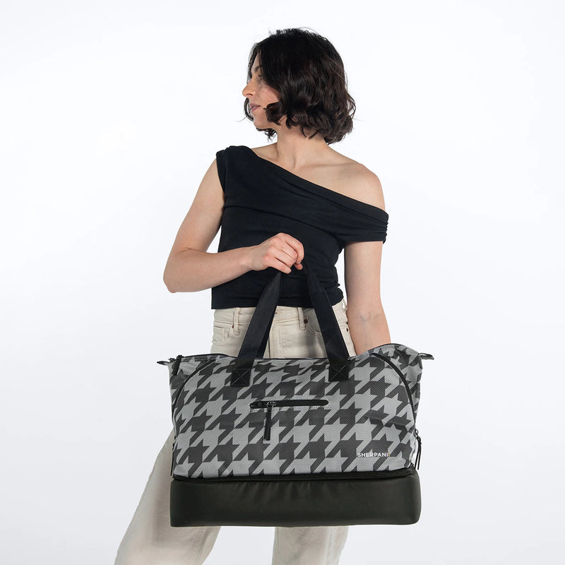 Load image into Gallery viewer, Boston AT | Anti-Theft Weekender - Granite Grey