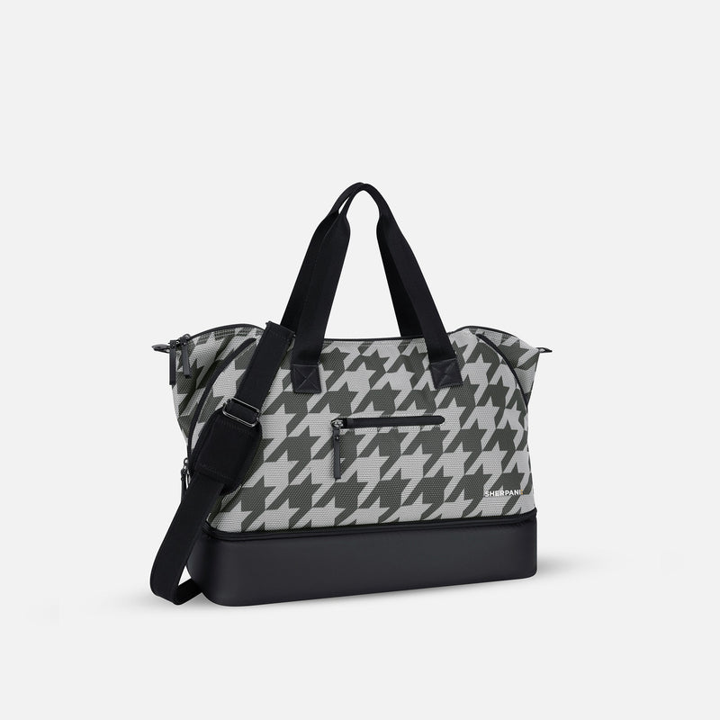 Load image into Gallery viewer, Boston AT | Anti-Theft Weekender - Granite Grey