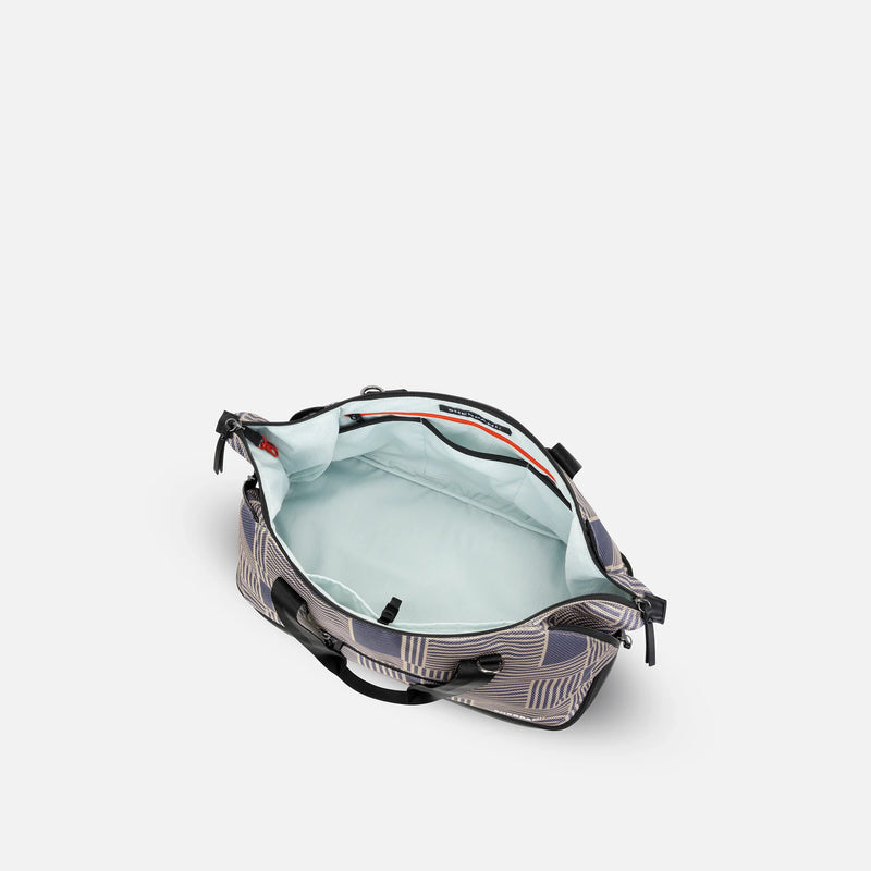Load image into Gallery viewer, Boston AT | Anti-Theft Weekender - Granite Grey