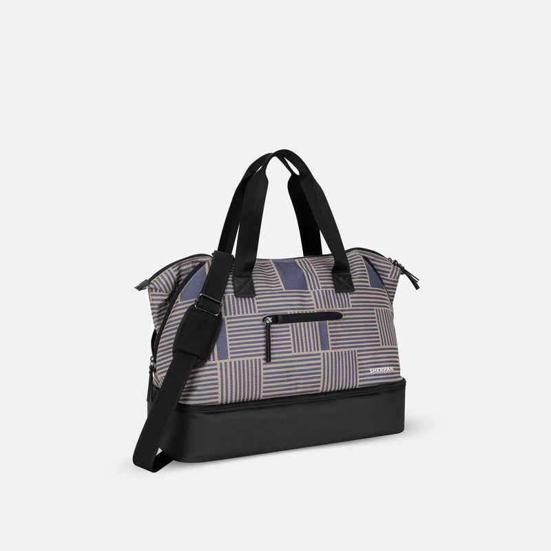 Load image into Gallery viewer, Boston AT | Anti-Theft Weekender - Granite Grey