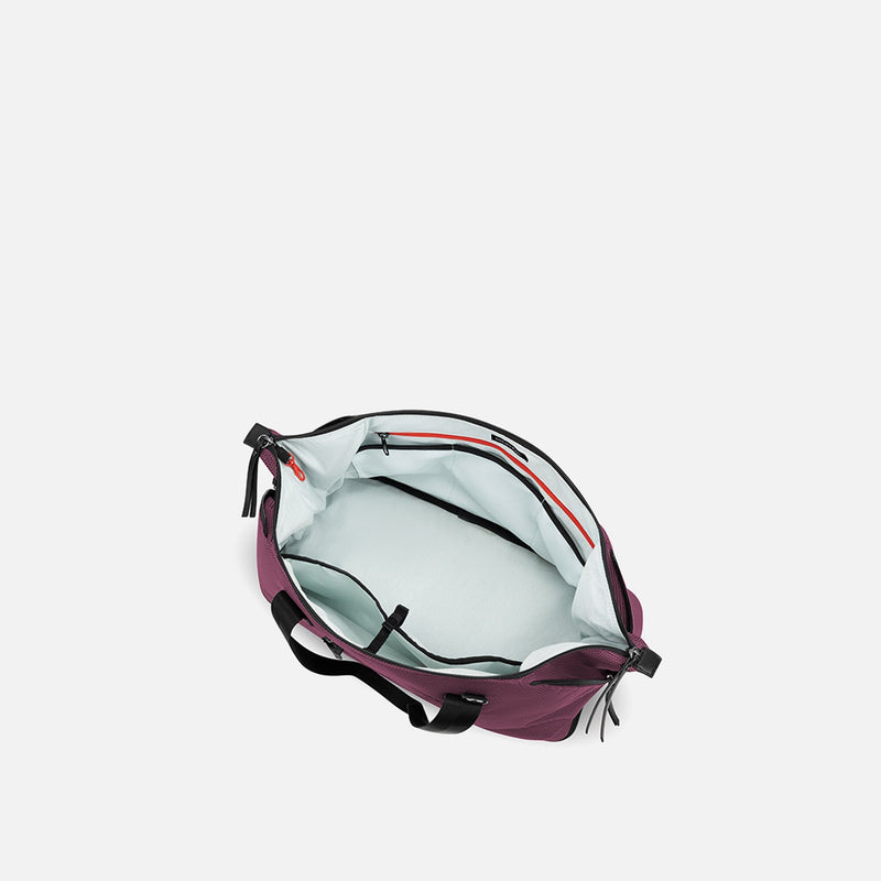 Load image into Gallery viewer, Boston AT | Anti-Theft Weekender - Granite Grey