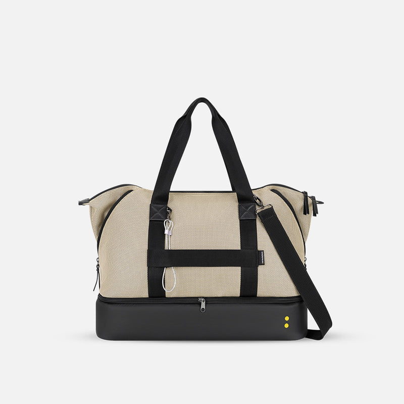 Load image into Gallery viewer, Boston AT | Anti-Theft Weekender - Granite Grey