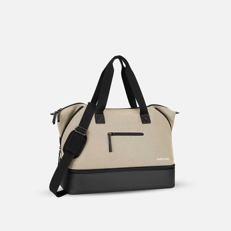 Load image into Gallery viewer, Boston AT | Anti-Theft Weekender - Granite Grey