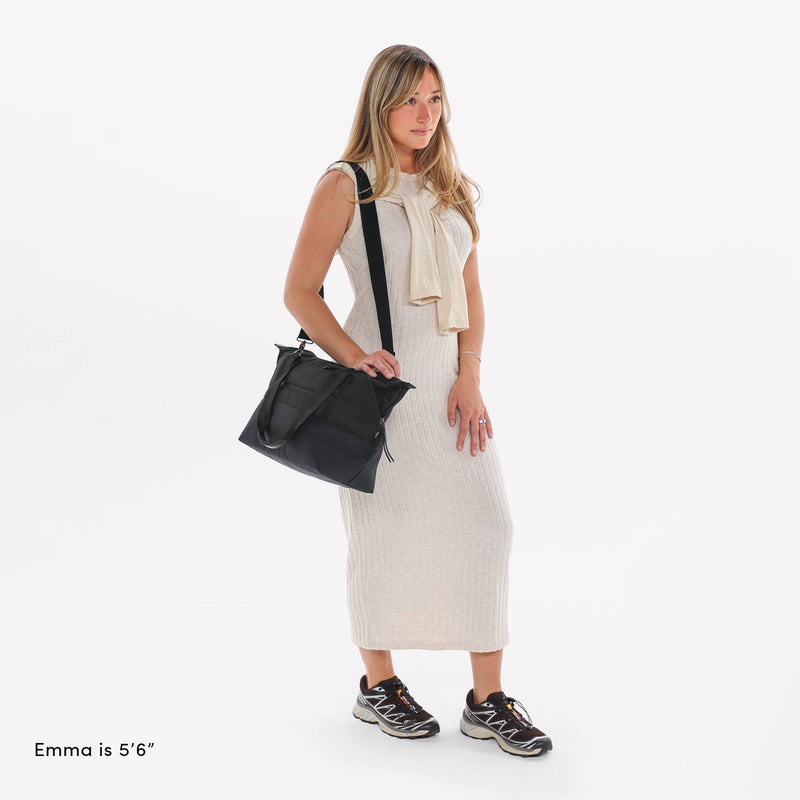 Load image into Gallery viewer, Eclipse | Expandable Tote | Sale