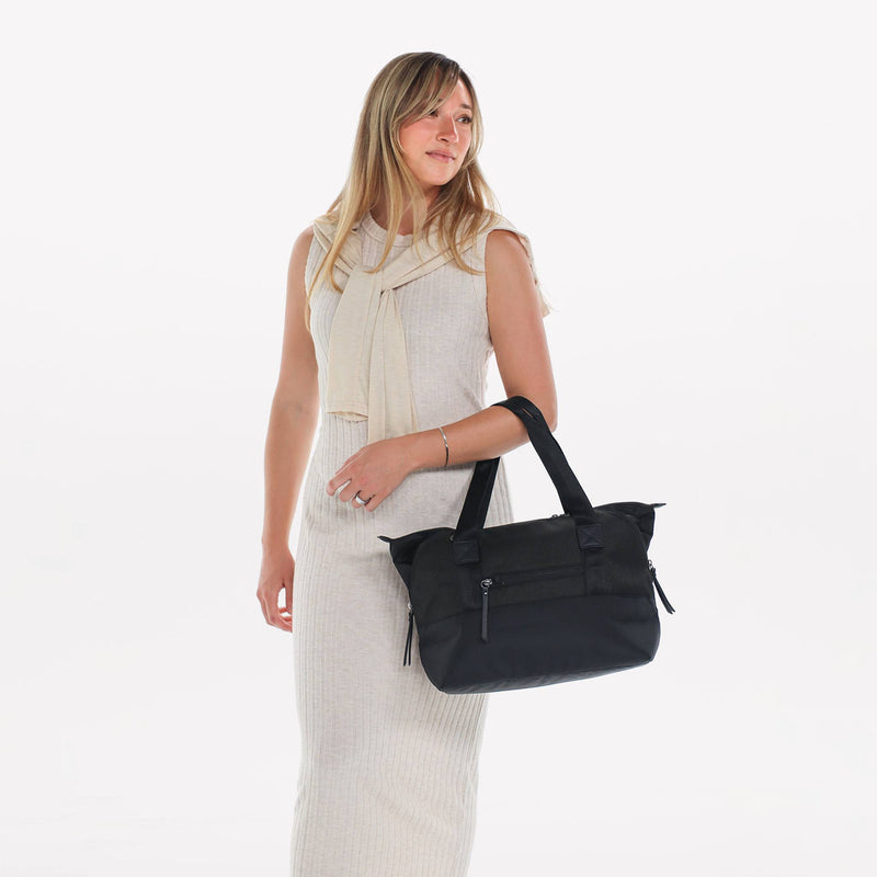 Load image into Gallery viewer, Eclipse | Expandable Tote | Sale