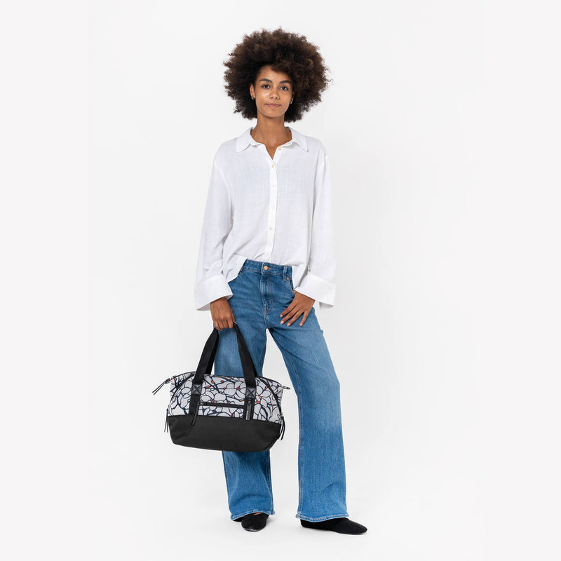 Load image into Gallery viewer, Eclipse | Expandable Tote | Sale
