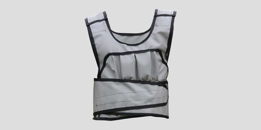 AGVEST - Weighted Vest