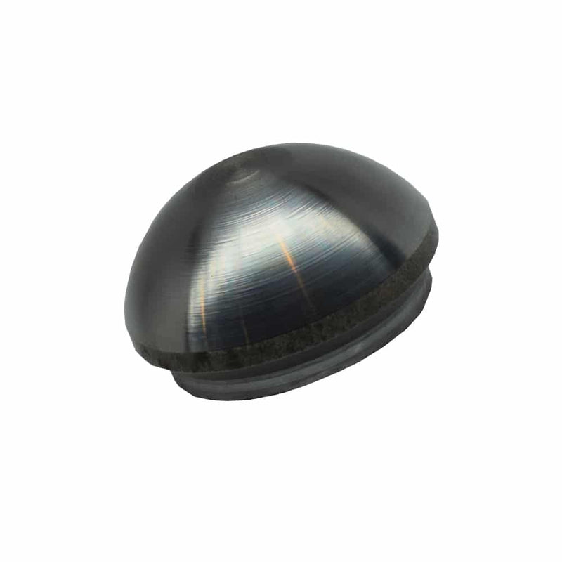 Load image into Gallery viewer, Tubing End Cap - Rounded - Off Road Trucks, Jeeps, ATVs, Side-by-Sides