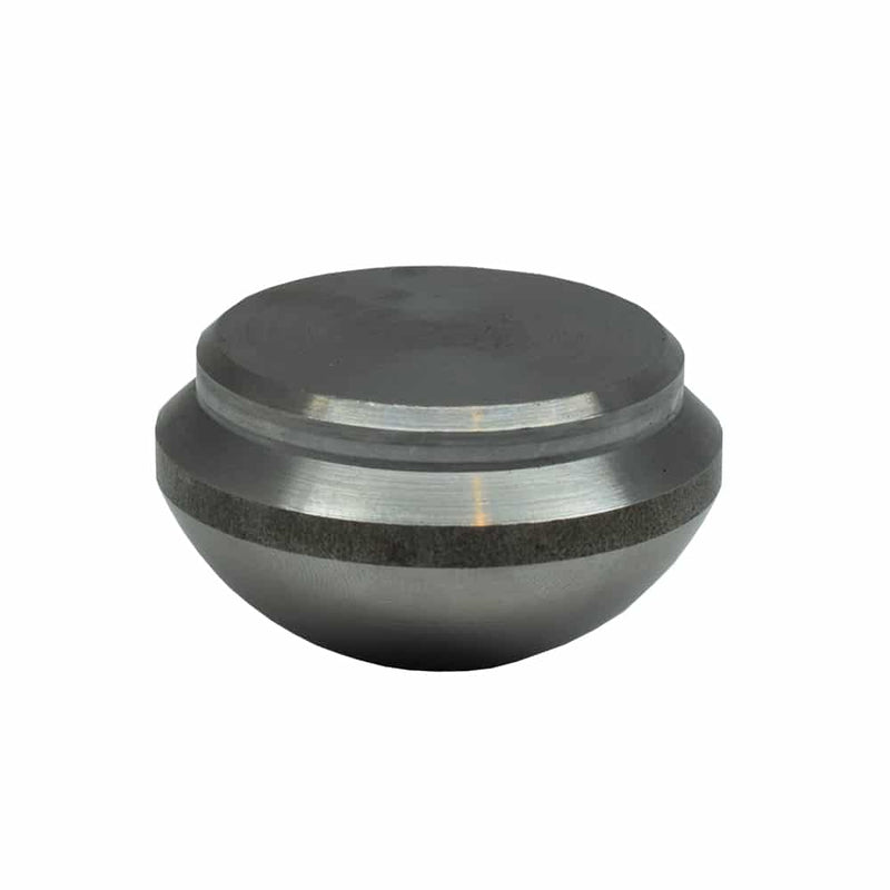 Load image into Gallery viewer, Tubing End Cap - Rounded - 2 Pack - Off Road Trucks, Jeeps, ATVs, SXS