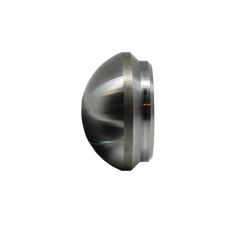 Load image into Gallery viewer, Tubing End Cap - Rounded - 2 Pack - Off Road Trucks, Jeeps, ATVs, SXS