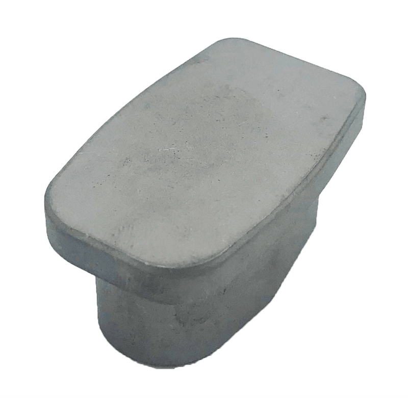 Load image into Gallery viewer, AGM Products Weld-On Jack Points