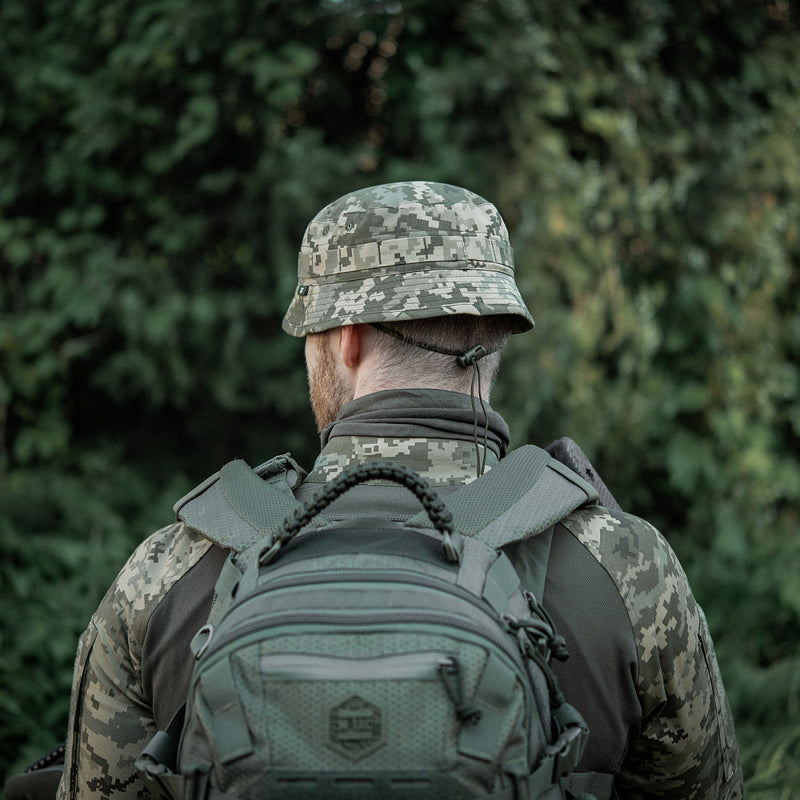 Load image into Gallery viewer, M-Tac Boonie Hat Gen.II Flex Rip-Stop