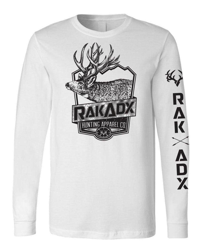 Load image into Gallery viewer, Western Obsession Long Sleeve Tee