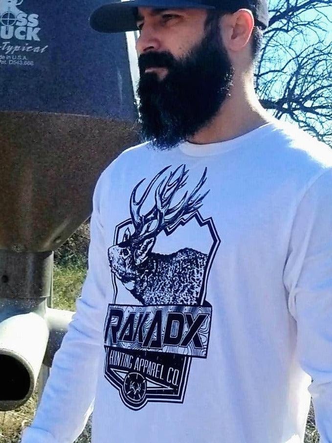 Load image into Gallery viewer, Western Obsession Long Sleeve Tee