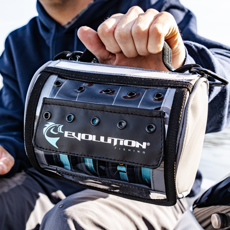 Load image into Gallery viewer, Rigger Series Linemaster Leader Bag