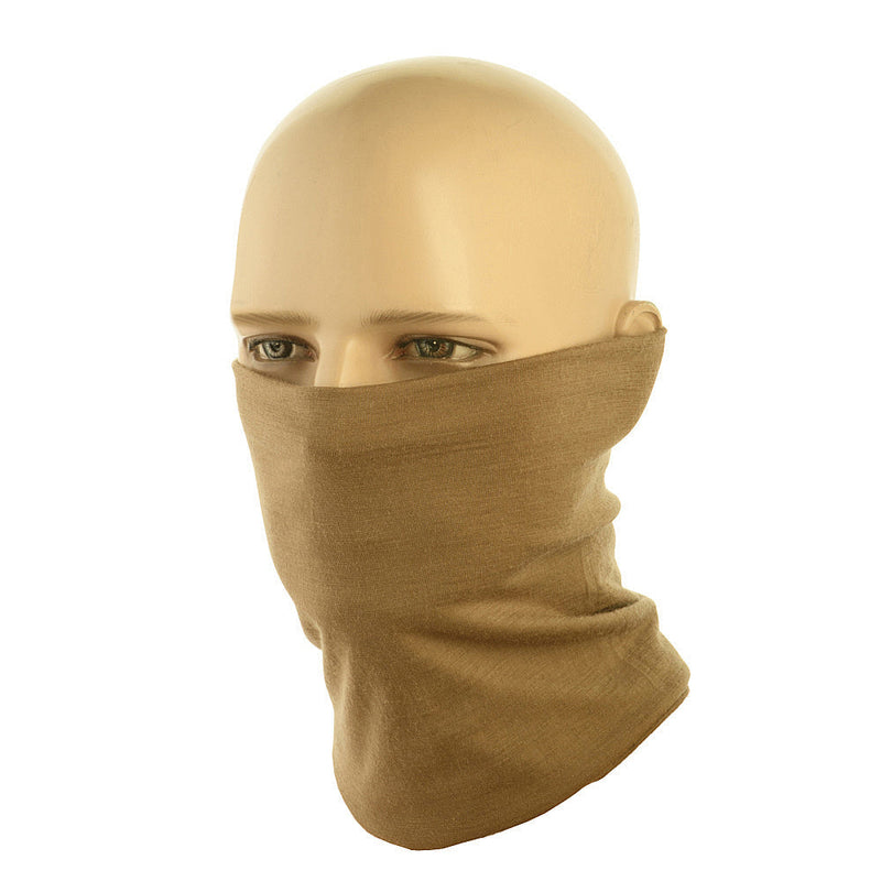 Load image into Gallery viewer, M-Tac Neck Gaiter Merino Wool