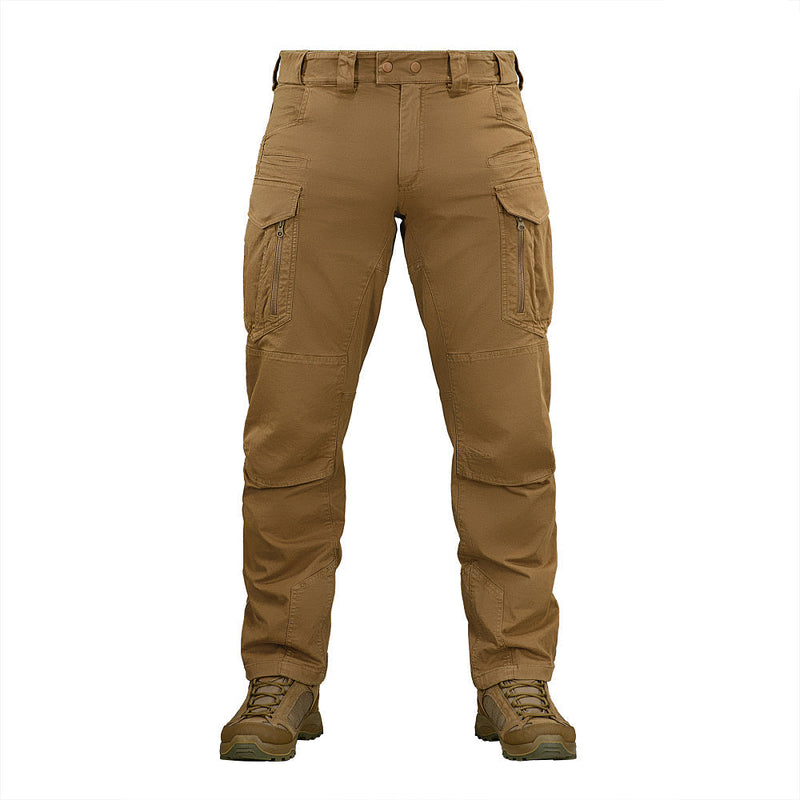Load image into Gallery viewer, M-Tac Tactical Pants Patriot Gen.III Vintage