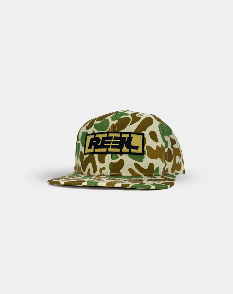 Load image into Gallery viewer, Wack'em Snapback