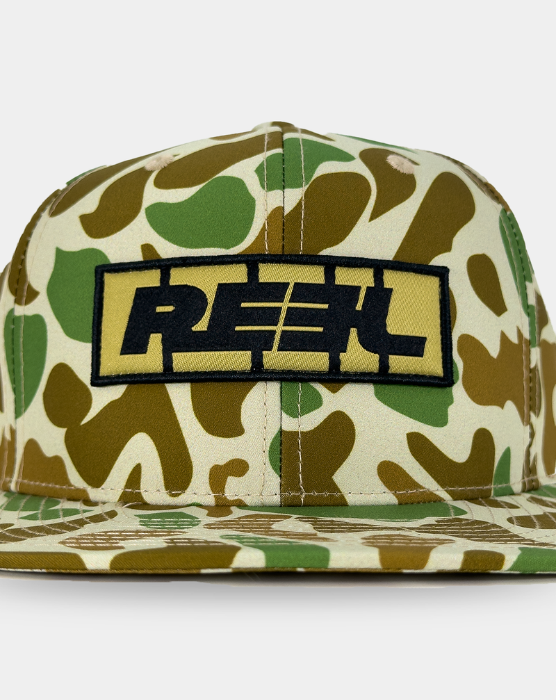 Load image into Gallery viewer, Wack'em Snapback