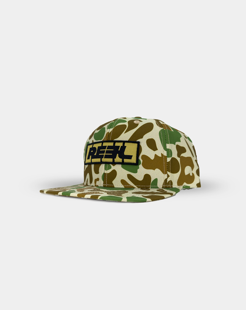 Load image into Gallery viewer, Wack'em Snapback