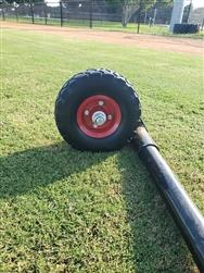 Load image into Gallery viewer, Wheel Kit 2" Add On