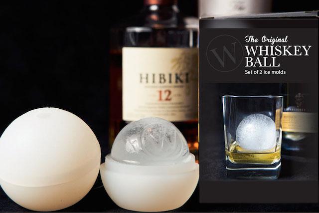 Load image into Gallery viewer, Monogrammed Whiskey Balls