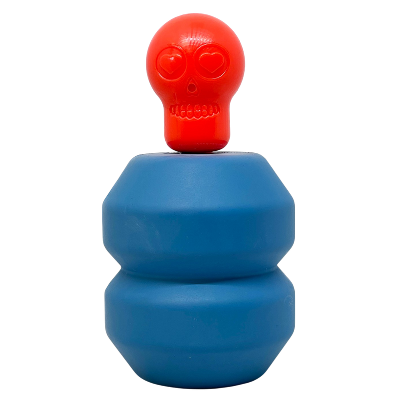 Load image into Gallery viewer, Unstoppables Chewers for SodaPup Rubber Treat Dispensers - 3 Pack