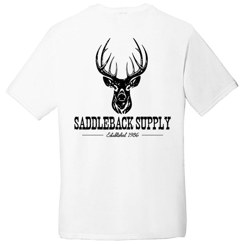 Load image into Gallery viewer, Deer Hunting Lightweight Tee