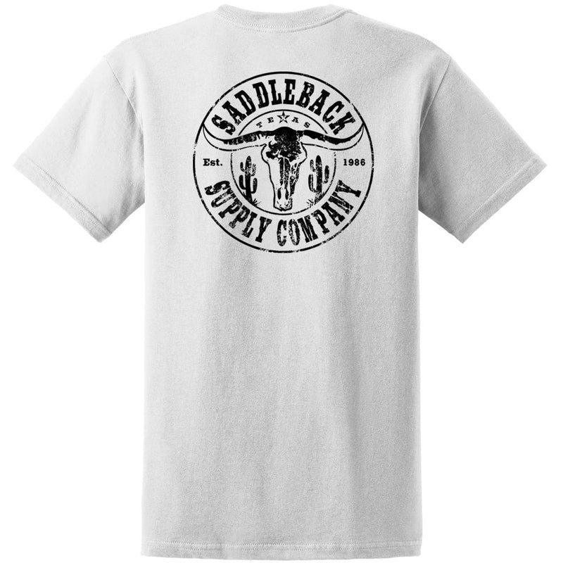 Load image into Gallery viewer, Desert Skull Tee