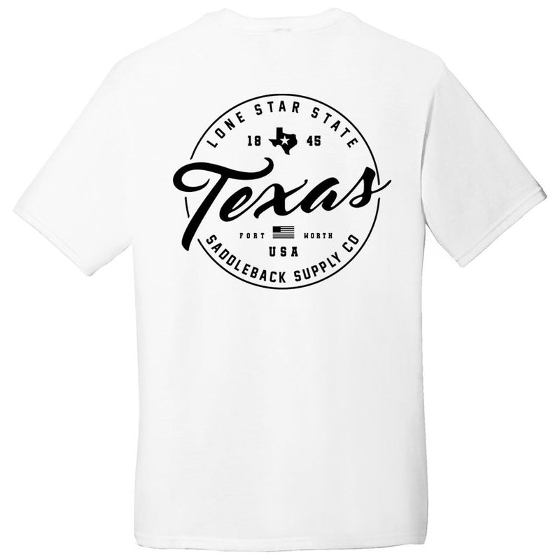 Load image into Gallery viewer, Ol' Texas Lightweight Tee