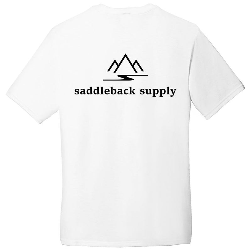 Load image into Gallery viewer, Original Logo Lightweight Tee