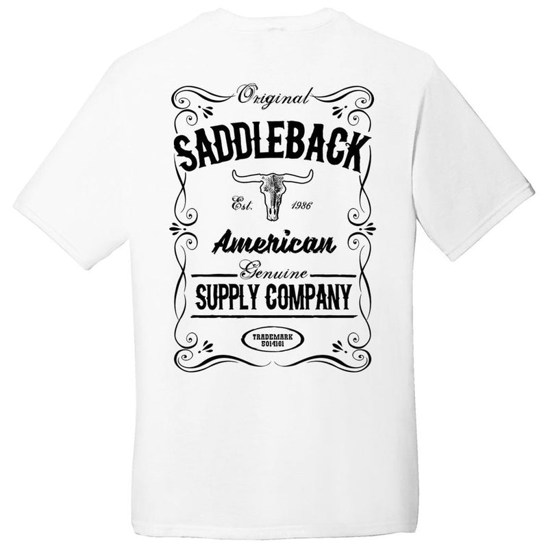 Load image into Gallery viewer, Western Lightweight Tee