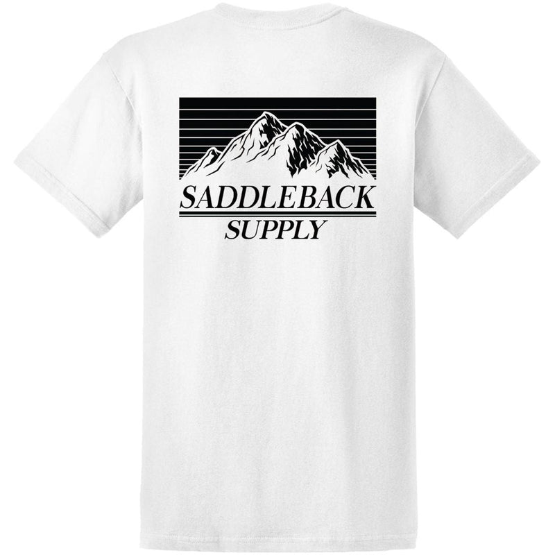 Load image into Gallery viewer, Mountain Tops Tee