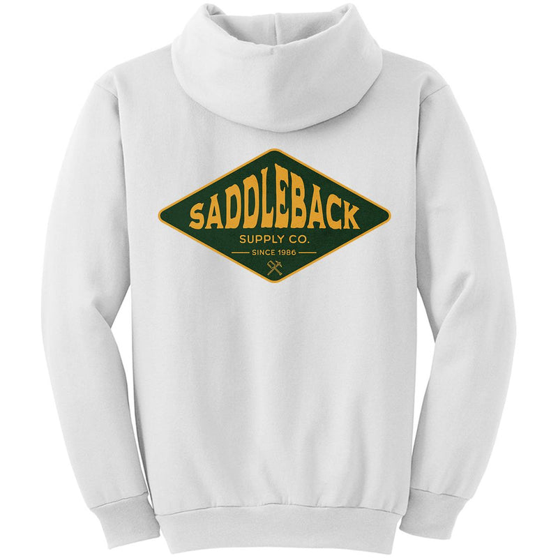 Load image into Gallery viewer, Saddleback Diamond Hoodie