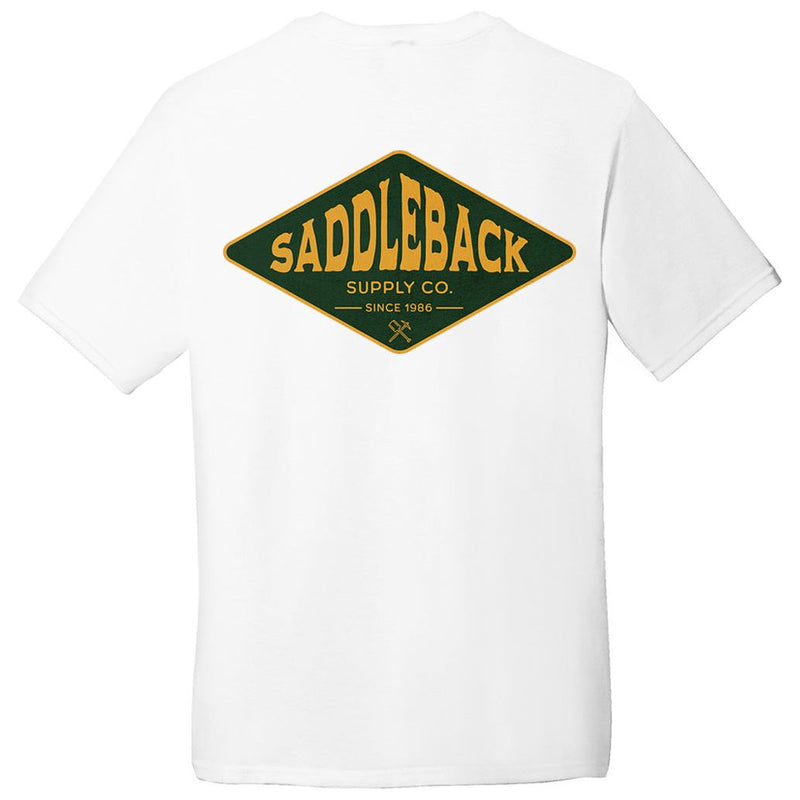 Load image into Gallery viewer, Saddleback Diamond Lightweight Tee