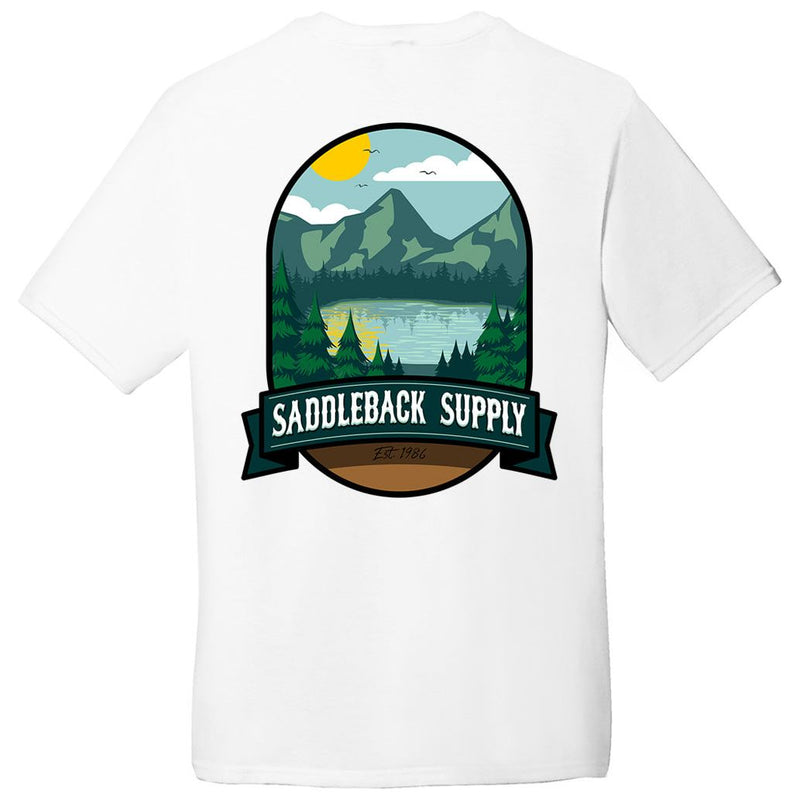 Load image into Gallery viewer, Nature Lightweight Tee