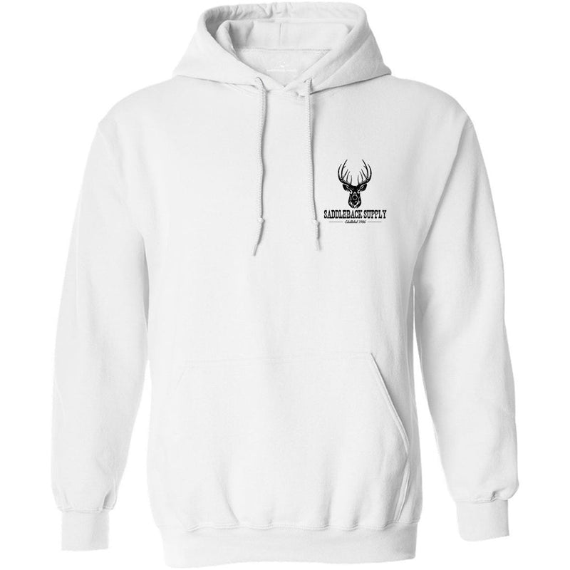 Load image into Gallery viewer, Deer Hunting Hoodie
