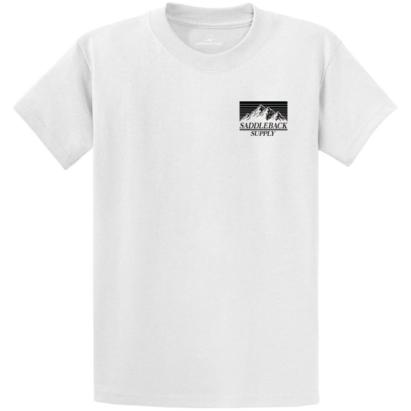 Load image into Gallery viewer, Mountain Tops Tee
