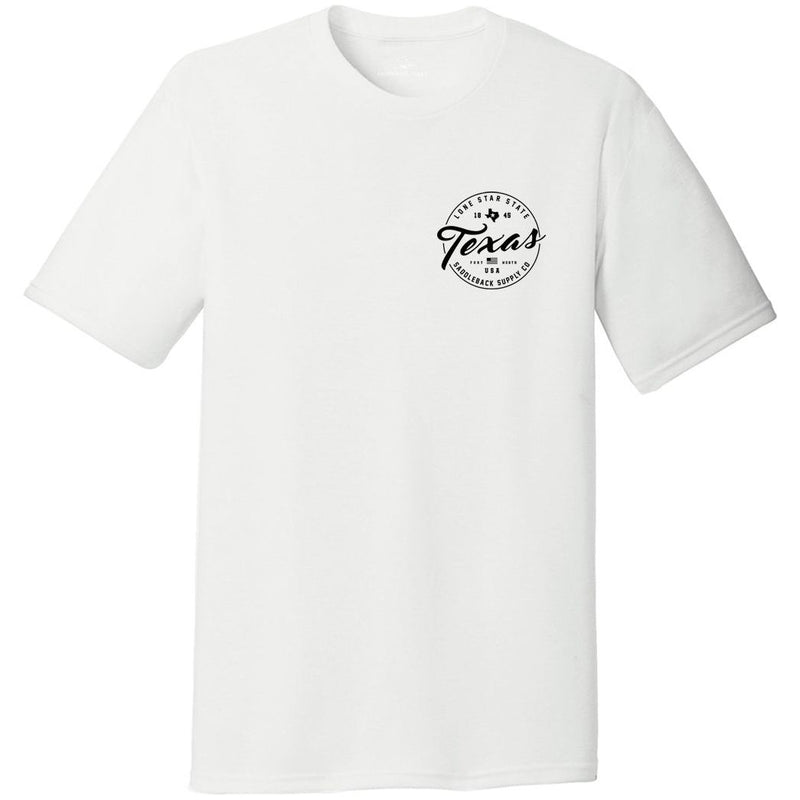 Load image into Gallery viewer, Ol' Texas Lightweight Tee