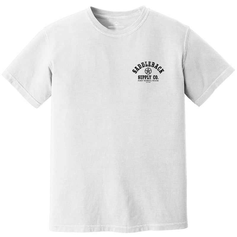Load image into Gallery viewer, Lone Star Pigment Tee