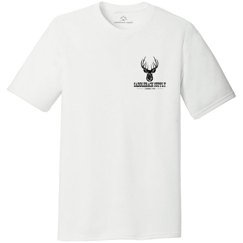 Load image into Gallery viewer, Deer Hunting Lightweight Tee