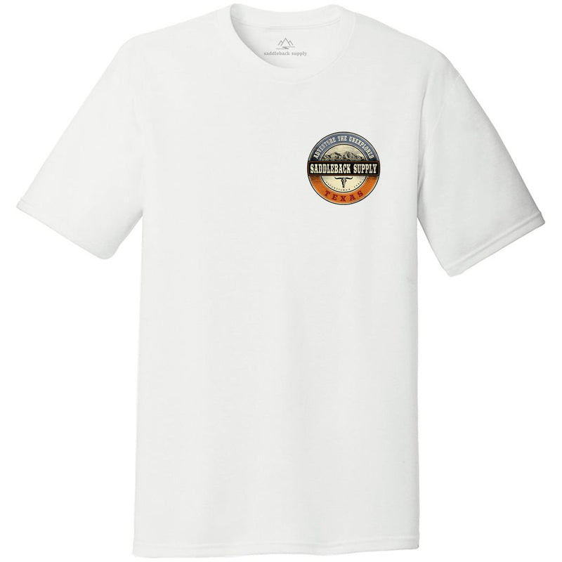 Load image into Gallery viewer, Southern Rustic Lightweight Tee