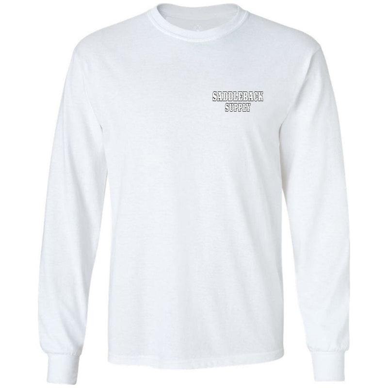 Load image into Gallery viewer, Horse With No Name Long Sleeve Tee