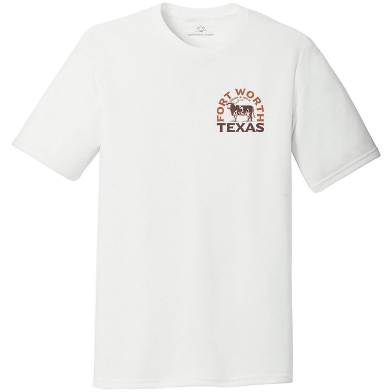 Load image into Gallery viewer, Texas Longhorn Lightweight Tee