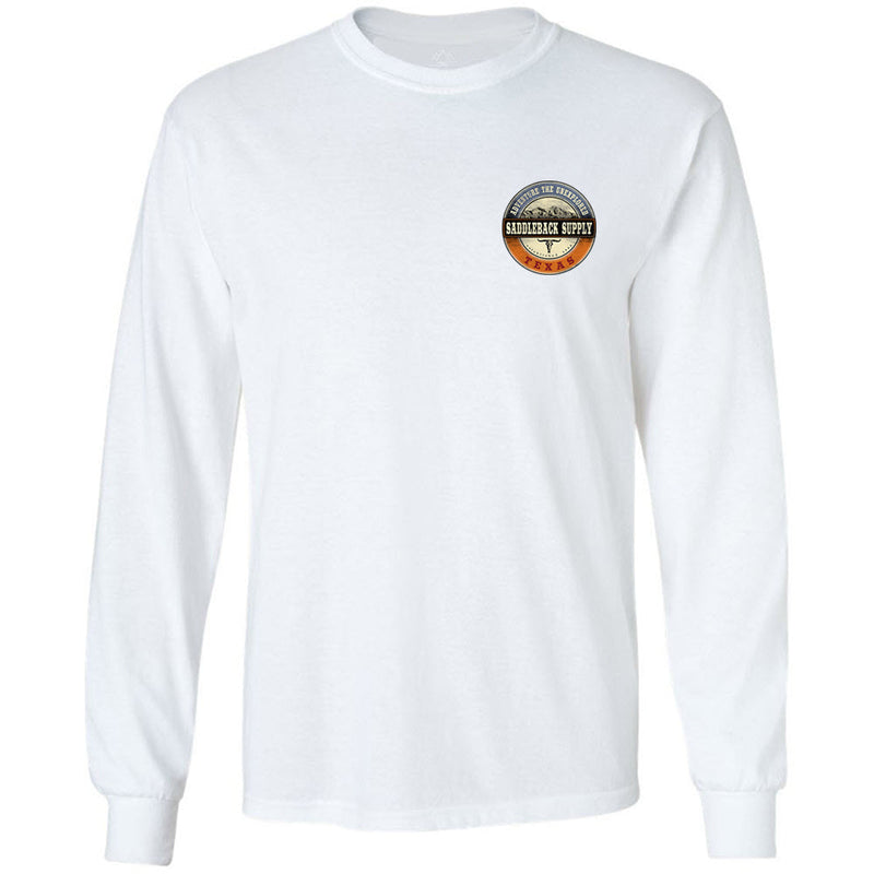 Load image into Gallery viewer, Southern Rustic Long Sleeve Tee
