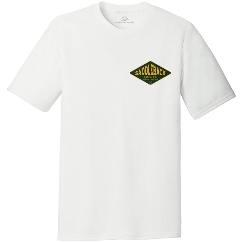 Load image into Gallery viewer, Saddleback Diamond Lightweight Tee
