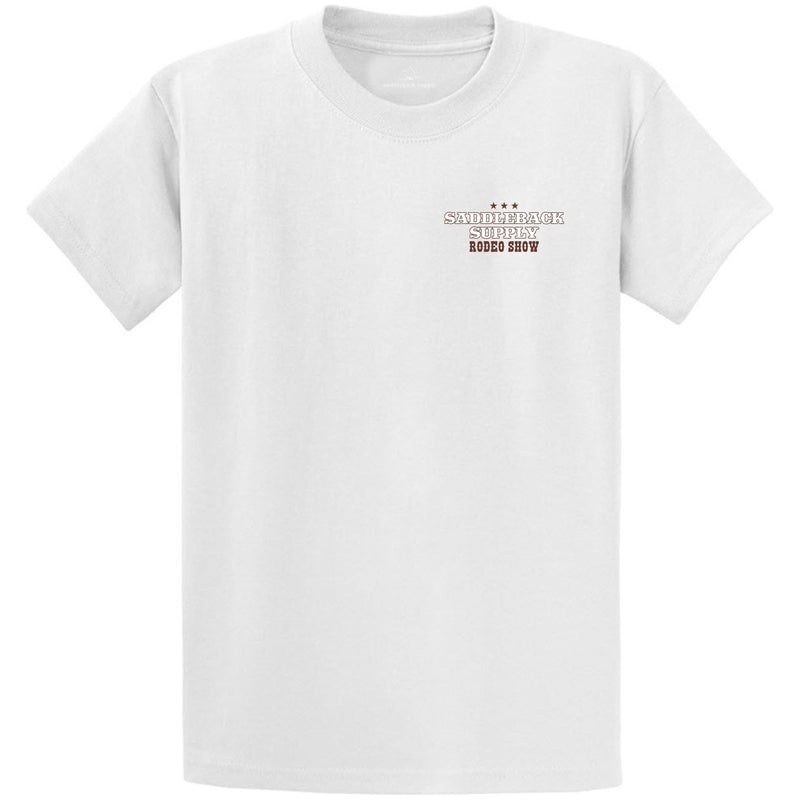 Load image into Gallery viewer, Rodeo Show Tee