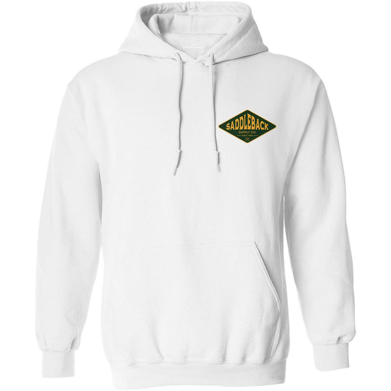 Load image into Gallery viewer, Saddleback Diamond Hoodie